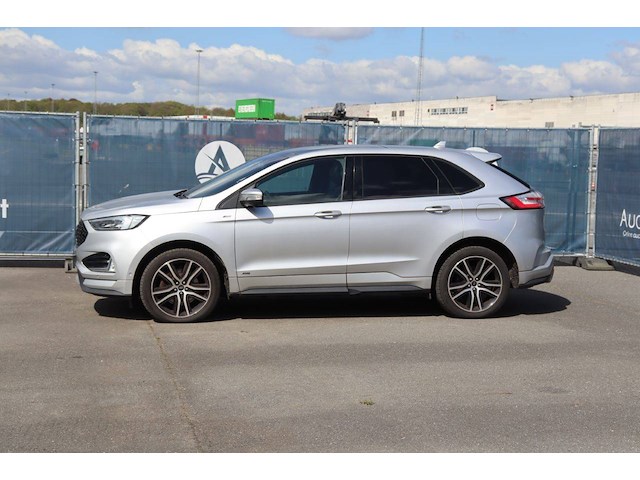 Suv ford edge diesel 238pk 2020 (marge) - afbeelding 1 van  1