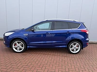 Suv ford kuga - 2.0 tdci titanium st-line plus diesel 2014 (marge)