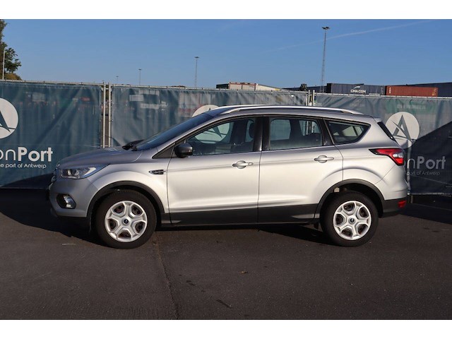 Suv ford kuga benzine (marge) - afbeelding 1 van  1