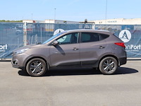 Suv hyundai ix35 benzine 135pk 2015 (marge)