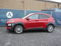 Suv hyundai kona benzine 119pk 2020 - afbeelding 1 van  1