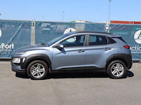 Suv hyundai kona benzine 120pk 2018 (marge) - afbeelding 1 van  1
