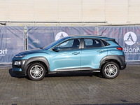 Suv hyundai kona benzine 120pk 2019
