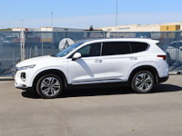 Suv hyundai santa fe diesel 200pk 2020 (marge)