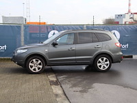 Suv hyundai santafe diesel 150pk 2008 (marge)