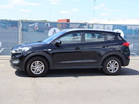 Suv hyundai tucson benzine 132pk 2015 (marge)