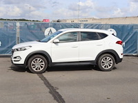 Suv hyundai tucson benzine 132pk 2016 (marge) - afbeelding 1 van  1