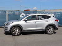 Suv hyundai tucson benzine 132pk 2016 (marge)