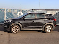 Suv hyundai tucson benzine 132pk 2016 (marge)