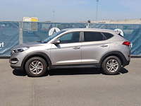 Suv hyundai tucson benzine 132pk 2017 (marge)
