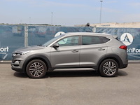 Suv hyundai tucson benzine 132pk 2018 (marge) - afbeelding 1 van  1