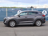 Suv hyundai tucson benzine 132pk 2018 (marge)