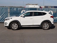 Suv hyundai tucson benzine 132pk 2018 (marge) - afbeelding 1 van  1