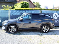 Suv hyundai tucson benzine 150pk 2022 (marge)