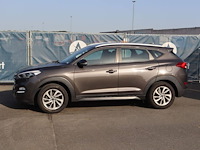 Suv hyundai tucson diesel 115pk 2016 (marge) - afbeelding 1 van  1