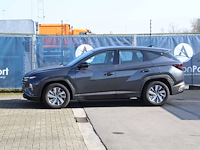 Suv hyundai tucson diesel 115pk 2021 (marge) - afbeelding 1 van  1