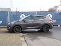 Suv hyundai tucson diesel 141pk 2018 (marge)
