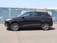Suv hyundai tucson ix35 benzine 177pk 2015 (marge)