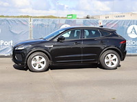 Suv jaguar e-pace diesel 150pk 2019 (marge)