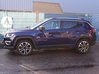 Suv jeep compass benzine 150pk 2021 (marge) - afbeelding 1 van  1