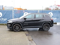 Suv jeep compass diesel 120pk 2018 (marge) - afbeelding 1 van  1