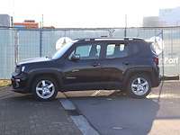 Suv jeep renegade benzine 120pk 2020 (marge) - afbeelding 1 van  1