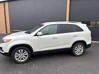 Suv kia sorento diesel 197pk 2012 - afbeelding 1 van  1