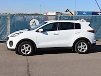 Suv kia sportage benzine 132pk 2016 (marge)