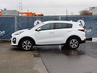 Suv kia sportage diesel 115pk 2021 (marge) - afbeelding 1 van  1
