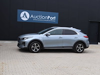 Suv kia xceed elektrisch/benzine 104pk 2020 (marge)