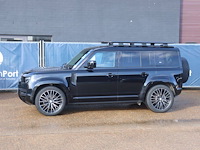Suv land rover defender diesel+elektrisch 200pk 2023 (marge) - afbeelding 1 van  1