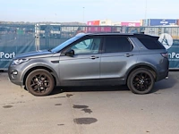 Suv land rover discovery sport diesel 150pk 2016 (marge) - afbeelding 1 van  1