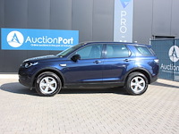 Suv land rover discovery sport diesel - afbeelding 1 van  1