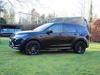 Suv land rover discovery sport diesel/elektrisch 204pk 2023 (marge) - afbeelding 1 van  1