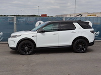 Suv land rover discovery sport plug-in hybride 200pk 2020 (marge) - afbeelding 1 van  1