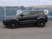 Suv land rover range rover diesel 150pk 2018 (marge) - afbeelding 1 van  1