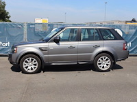Suv land rover range rover hse diesel 245pk 2011 (marge) - afbeelding 1 van  1