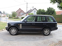 Suv land rover range rover lm vogue diesel 177pk 2004 - afbeelding 1 van  1