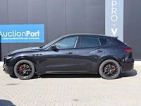 Suv maserati levante suv diesel (marge)