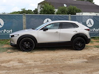 Suv mazda cx-30 benzine 140pk 2024 - afbeelding 1 van  1