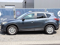 Suv mazda cx-5 2.0 benzine 165pk 2012 (marge) - afbeelding 1 van  1