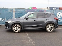 Suv mazda cx-5 diesel 175pk 2014 (marge)