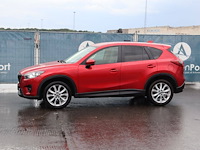 Suv mazda cx5 diesel 150pk 2014 (marge)