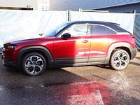 Suv mazda mx-30 elektrisch + benzine 2023 - afbeelding 1 van  1