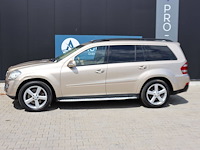 Suv mercedes-benz gl 420 cdi 4matic diesel 2007 (marge)