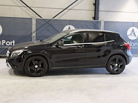 Suv mercedes-benz gla 200 edition 1 benzine 157pk 2014 (marge) - afbeelding 1 van  1