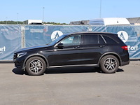 Suv mercedes-benz glc diesel 170pk 2019 (marge) - afbeelding 1 van  1