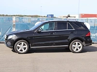 Suv mercedes-benz gle 250d 4matic diesel 204pk 2016 (marge) - afbeelding 1 van  1