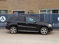 Suv mercedes ml 320 cdi diesel 2019 (marge) - afbeelding 1 van  1