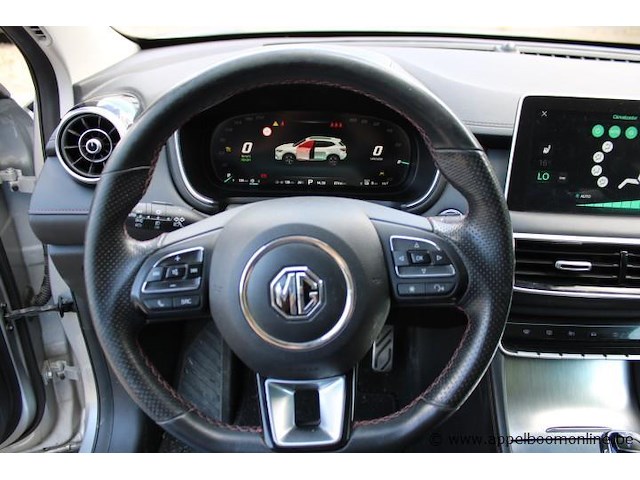 Suv mg, rxk, lsja24392mn024243, 1e insch 25/05/2021, 1490cm³, 119kw, plug-in hybride, euro 6d, 57114km, inschrijvingsbewijs deel i en ii, keuringsbewijs (geldig tot 25/05/2026), gelijkvormigheidsattest - afbeelding 5 van  25